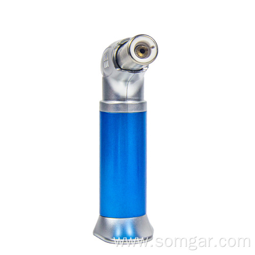 XY232101 gas jet torchcigarette windproof kitchen lighter